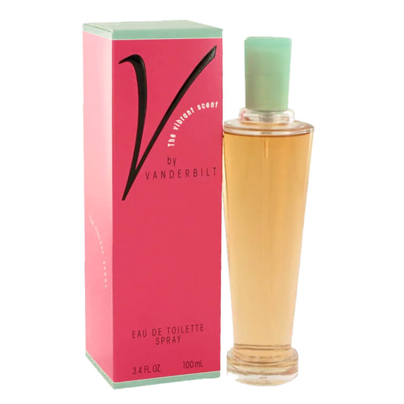 Gloria Vanderbilt V 100ml