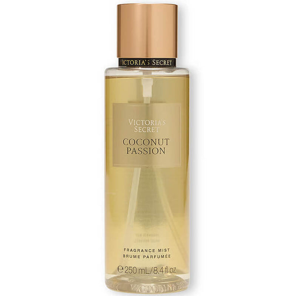 Victoria's Secret Coconut Passion Body Mist 250ml (L) PriceRiteMart