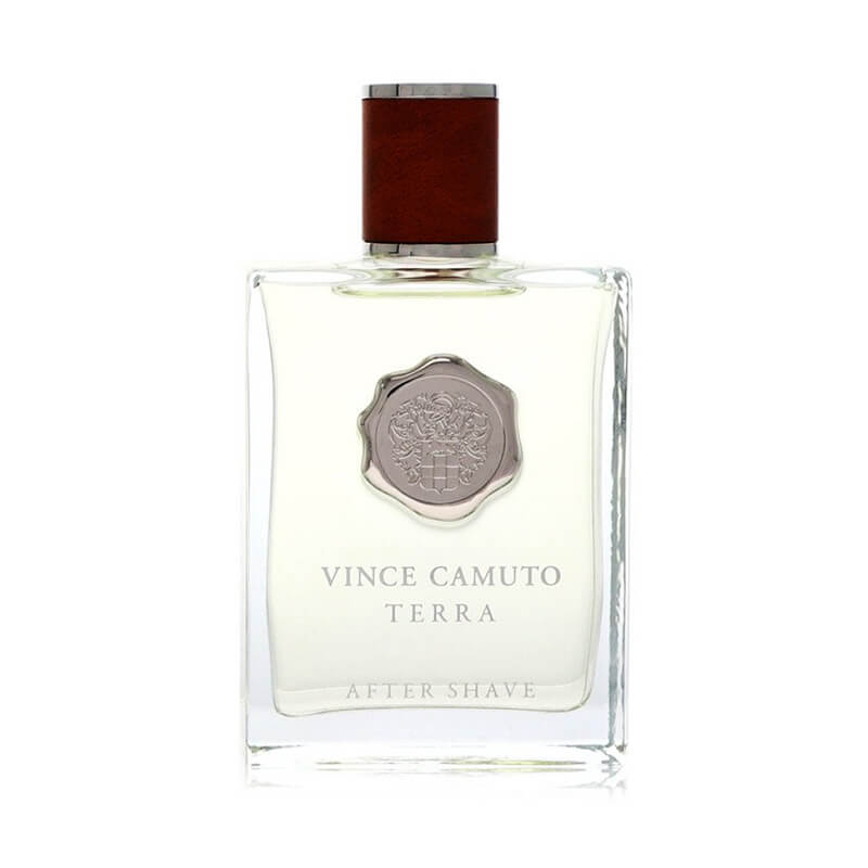 Vince Camuto Vince Camuto Terra After Shave (Unboxed) 100ml (M)