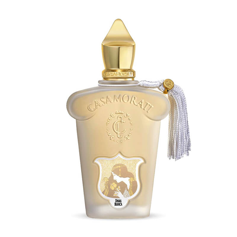 Xerjoff Dama Bianca (Tester) 100ml EDP (L) SP