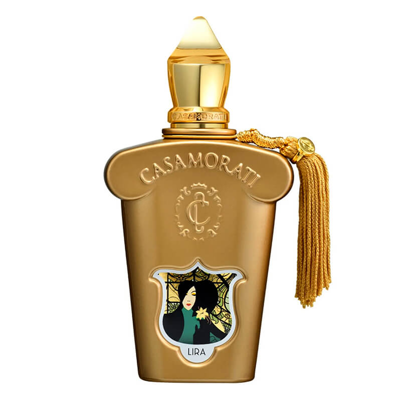 Xerjoff Lira (Tester) 100ml EDP (L) SP