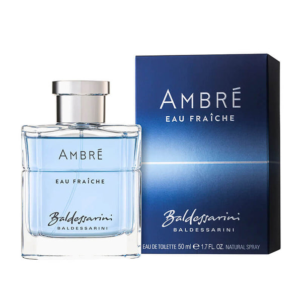 Baldessarini Ambre Cologne By Hugo Boss for Men main image 0
