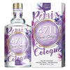 4711 Remix Cologne Lavender Edition 100ml