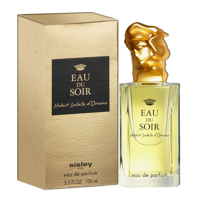 Sisley Eau Du Soir 100ml