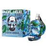 Police To Be Exotic Jungle For Man 75ml 