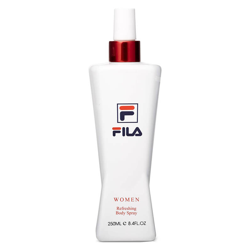 Fila Women Refreshing Body Spray 250ml