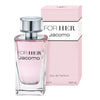 Jacomo For Her 100ml 