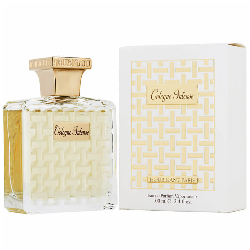 Houbigant Cologne Intense 100ml