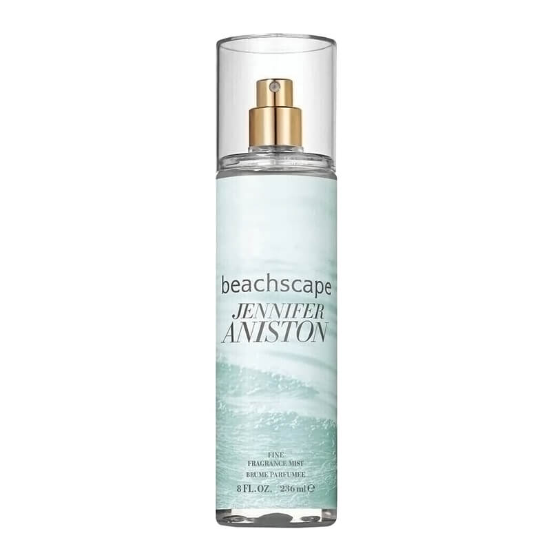 Jennifer Aniston Beachscape Fine Fragrance Mist 236ml