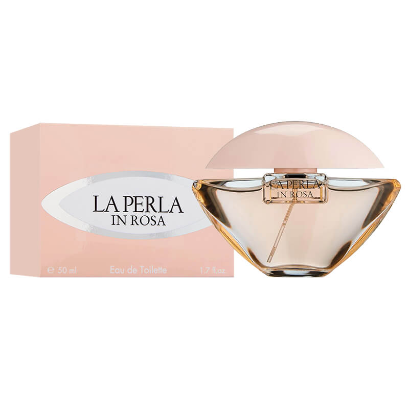 La Perla In Rosa 50ml