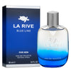 La Rive Blue Line For Men 90ml EDT (M) SP