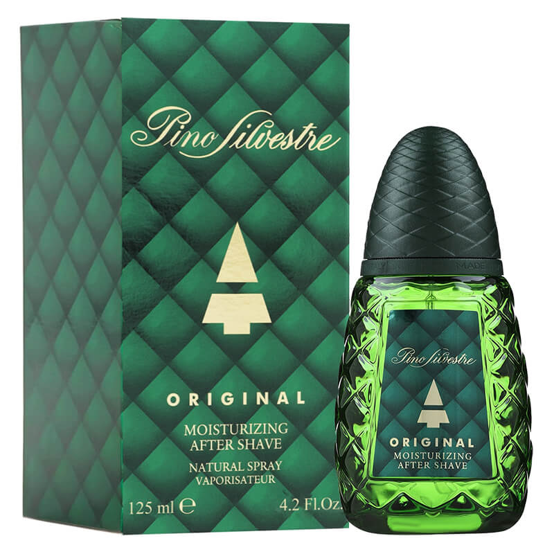 Pino Silvestre Original Moisturizing After Shave