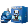 Police To Be Tattooart 125ml EDT (M) SP