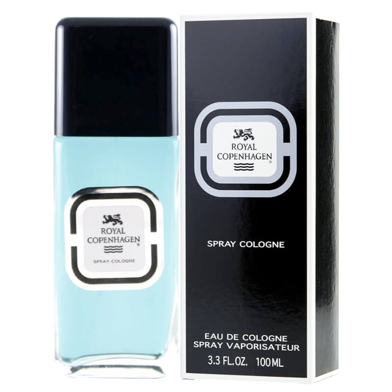 Royal Copenhagen Eau de Cologne 100ml
