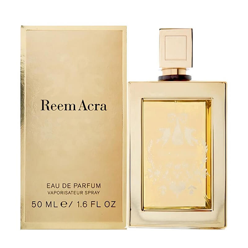 Reem Acra Eau de Parfum 50ml