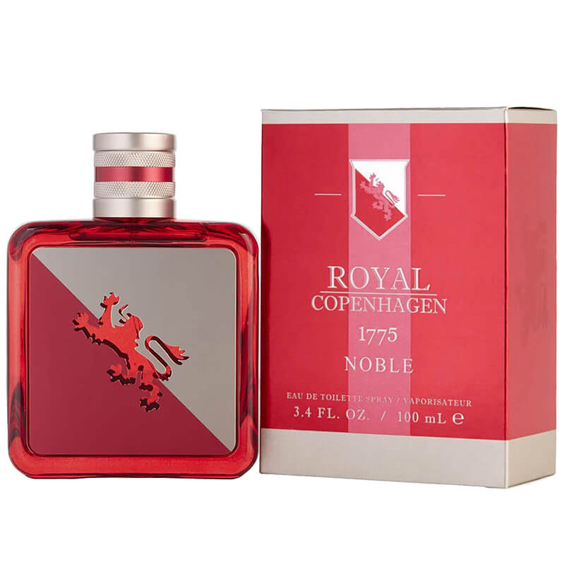 Royal Copenhagen 1775 Noble 100ml
