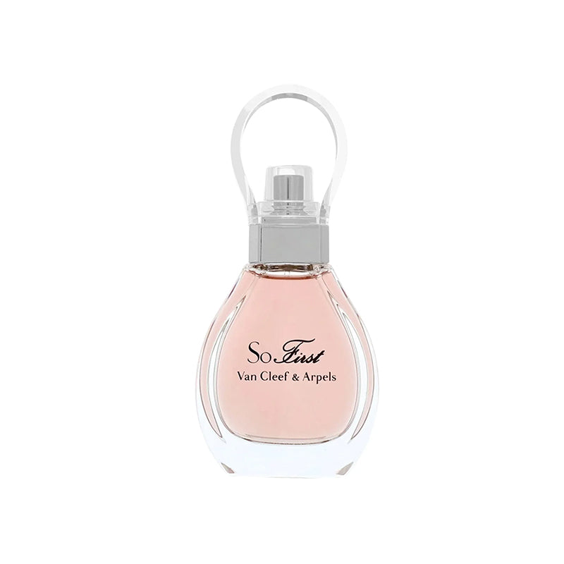 Van Cleef & Arpels So First (Tester) 30ml EDP (L) SP