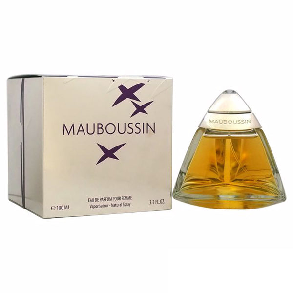名香✨希少✨未使用品】MAUBOUSSIN モーブッサン EDP 100ml 【楽天市場 