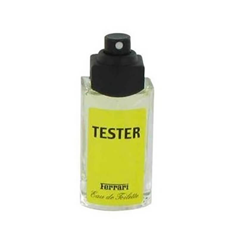Ferrari Gold (Tester No Cap) 30ml EDT (M) SP