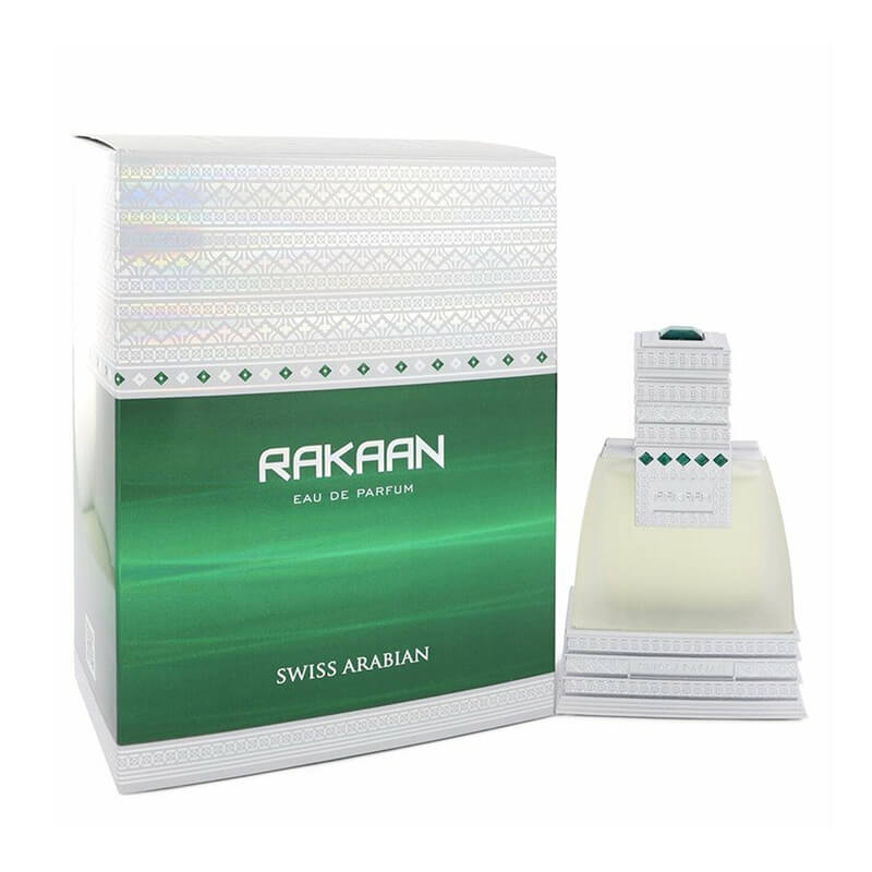 Swiss Arabian Rakaan