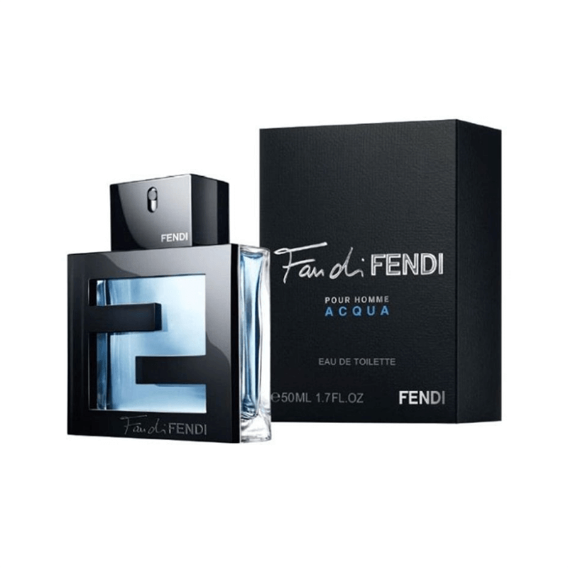 Fendi Fan di Fendi Pour Homme Acqua 50ml EDT (M) SP