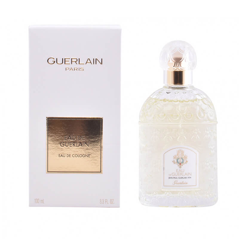 Guerlain Eau de Guerlain 100ml EDC (Unisex) SP
