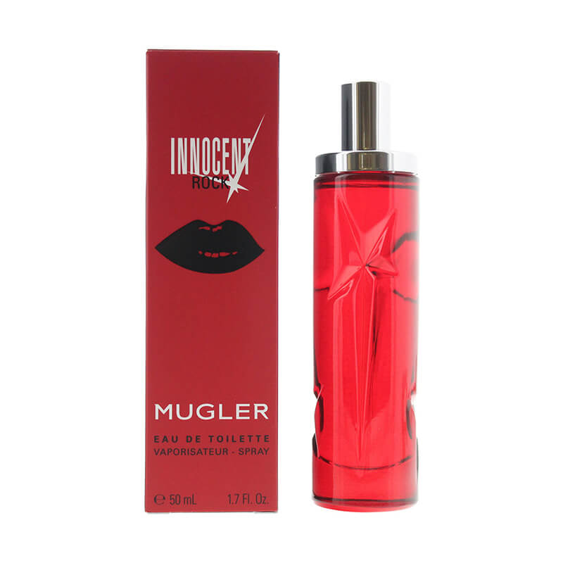 Thierry Mugler Innocent Rock