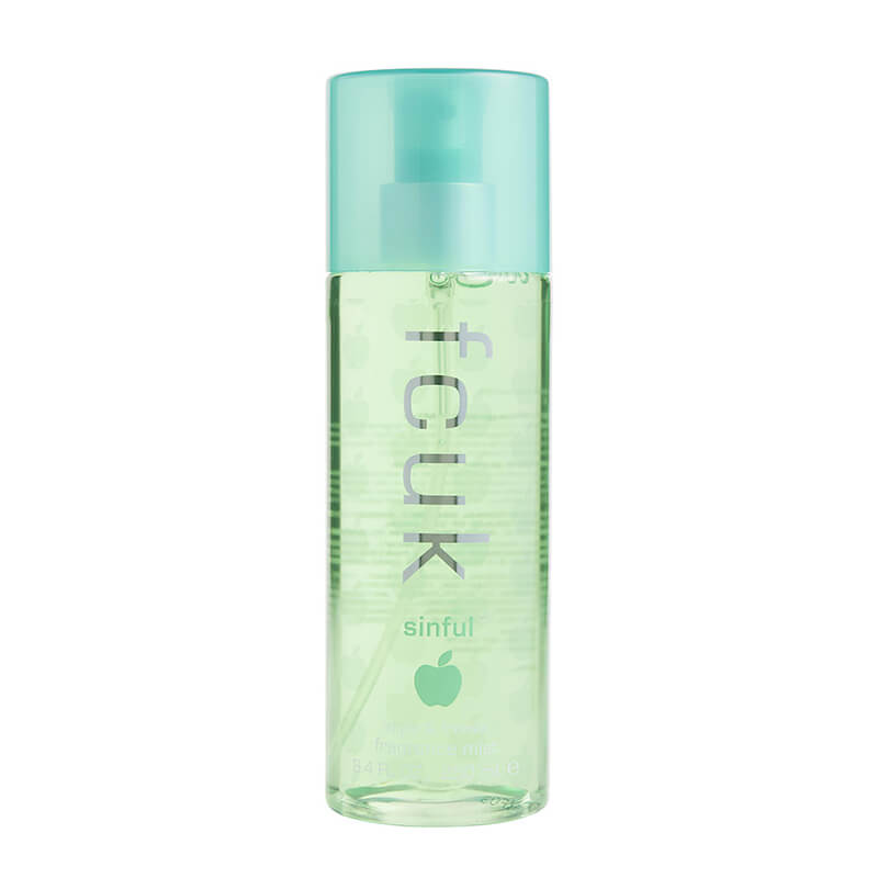 French Connection FCUK Sinful Apple & Freesia