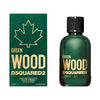 DSQUARED2 Green Wood 100ml EDT (M) SP