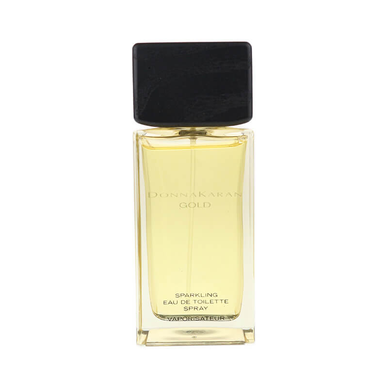 Donna Karan Donna Karan Gold Sparkling