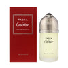 Cartier Pasha De Cartier 100ml EDT (M) SP