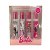 Barbie Rollerball Gift Set 4×10ml EDP 4pc (L)