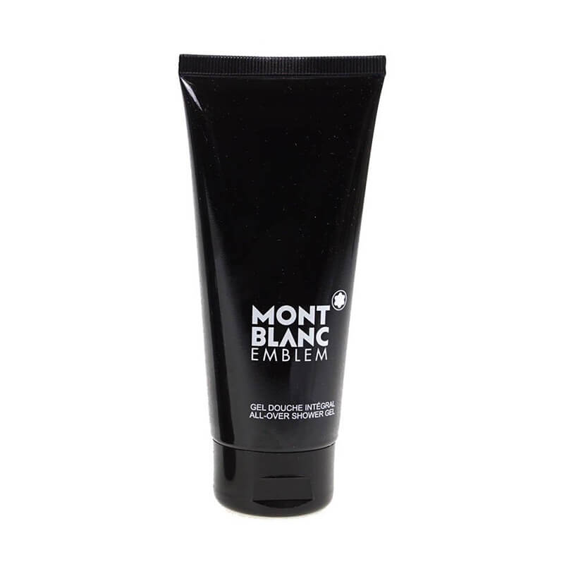 Montblanc Emblem All-Over Shower Gel 100ml (M)