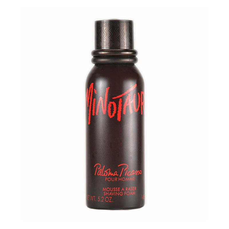 Paloma Picasso Minotaure Shaving Foam