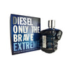 Diesel Only The Brave Extreme 125ml EDT (M) SP