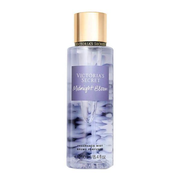 Victoria's Secret Bare Vanilla Fragrance Mist 250ml (L) - PriceRiteMart