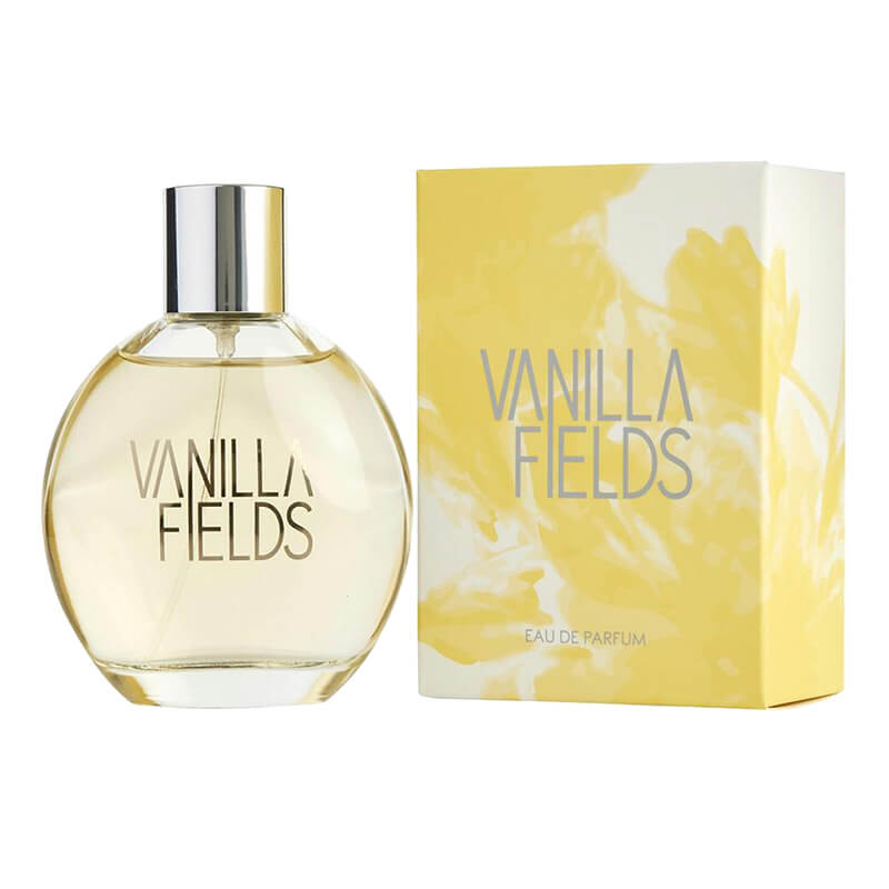 Coty Vanilla Fields (New Packaging) 100ml EDP (L) SP