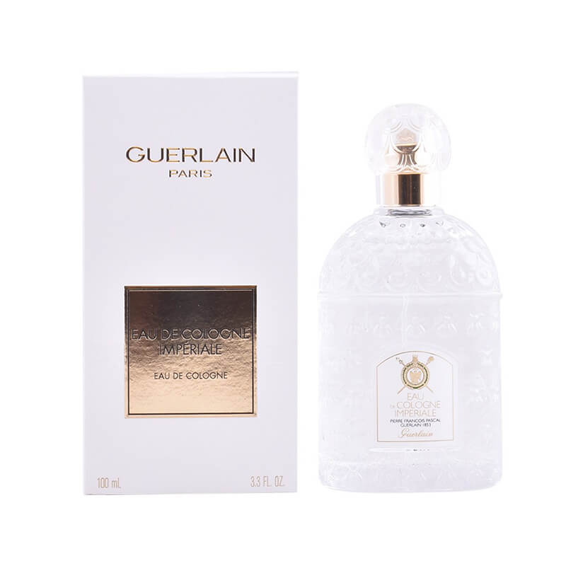 Guerlain Eau de Cologne Imperiale