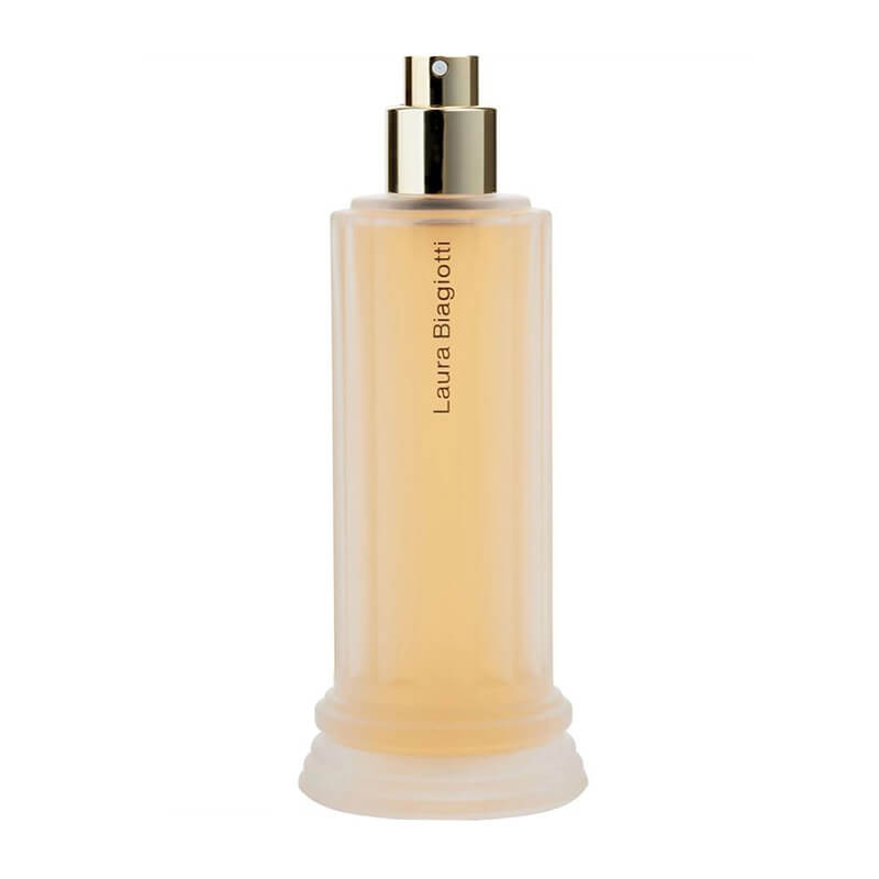 Laura Biagiotti Roma (Tester No Cap) 100ml EDT (L) SP