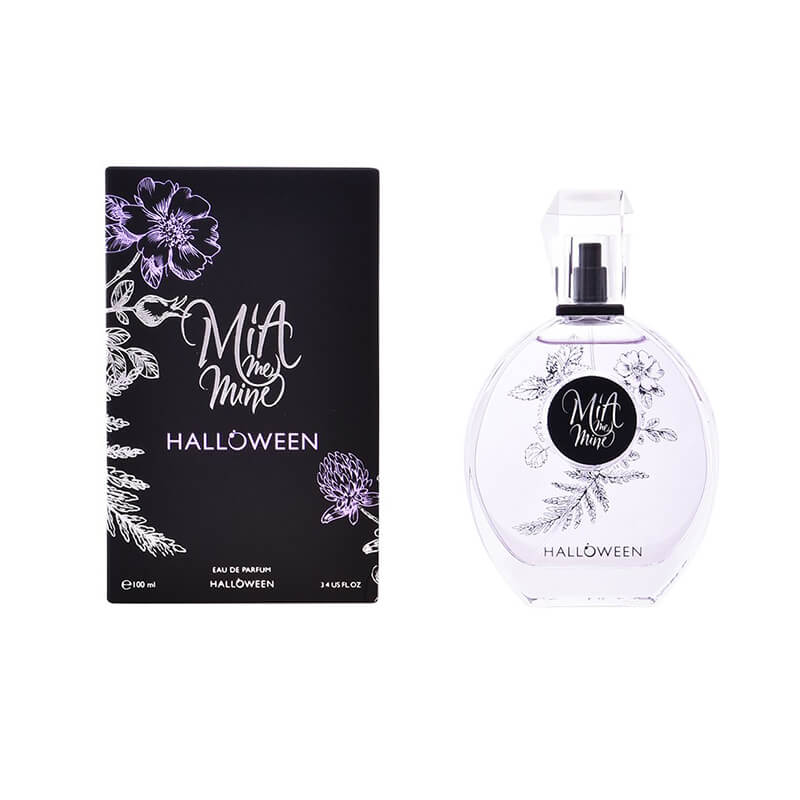Jesus Del Pozo Halloween Mia Me Mine 100ml EDP (L) SP
