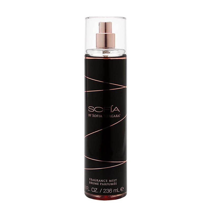 Sofia Vergara Sofia Fragrance Mist 236ml (L) SP