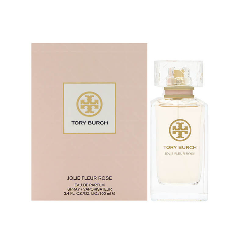 Tory Burch Jolie Fleur Rose 100ml EDP (L) SP