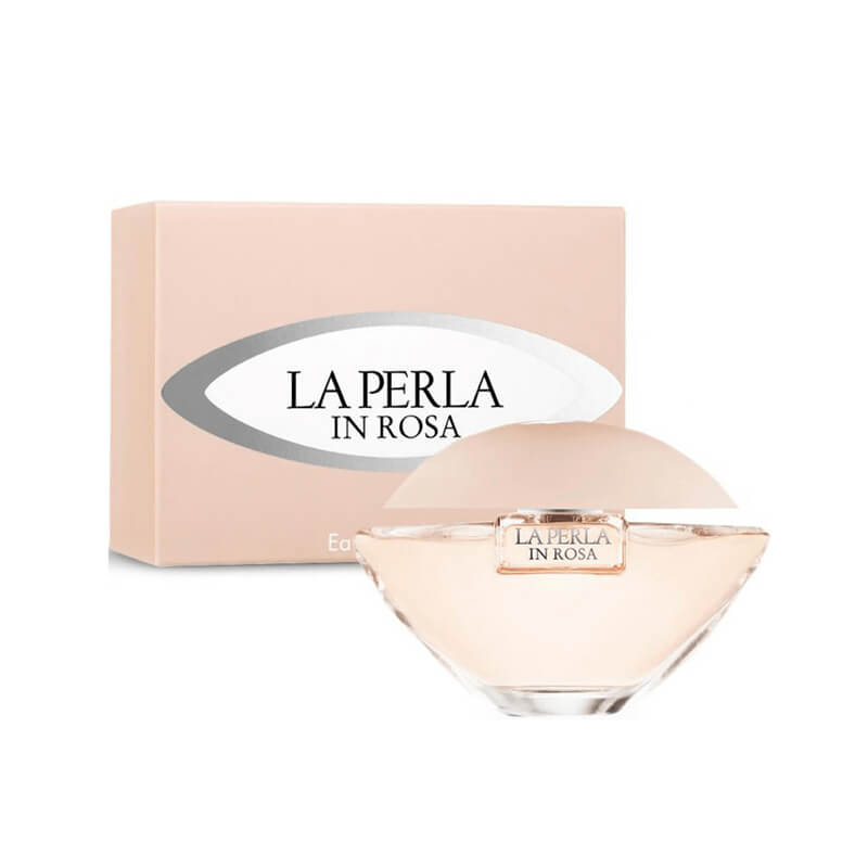 La Perla La Perla In Rosa 80ml EDT (L) SP