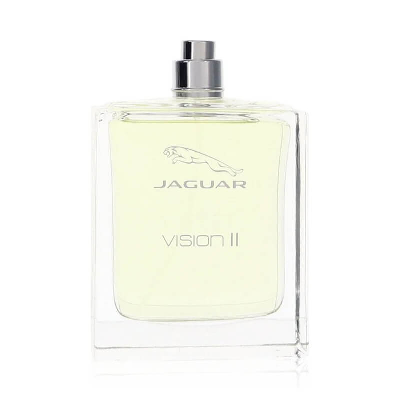 Jaguar Vision II