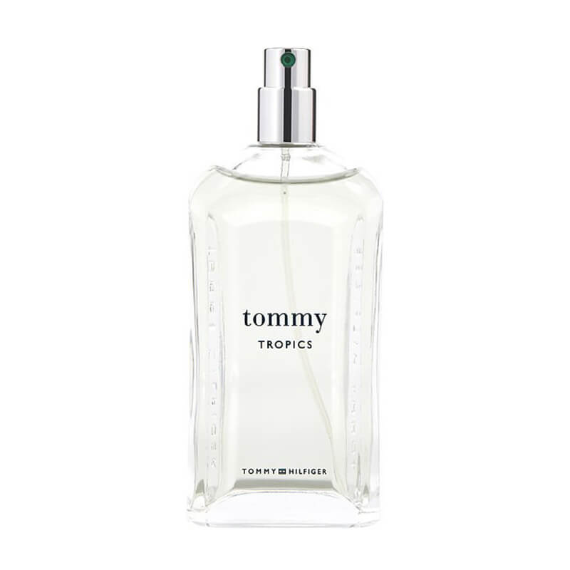 Tommy Hilfiger Tommy Tropics (Tester No Cap) 100ml EDT (M) SP