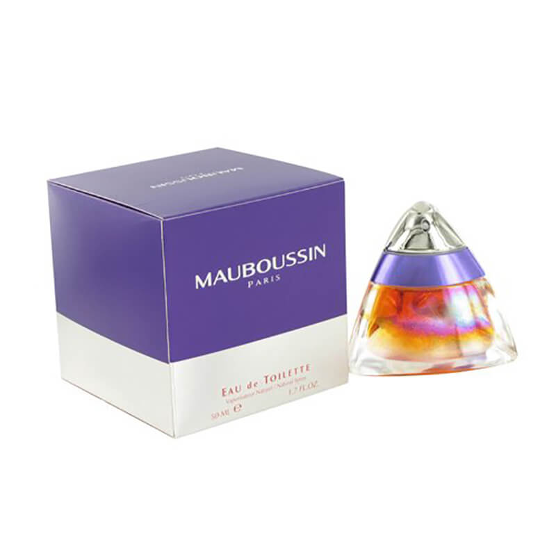 Mauboussin Mauboussin 100ml EDT (L) SP