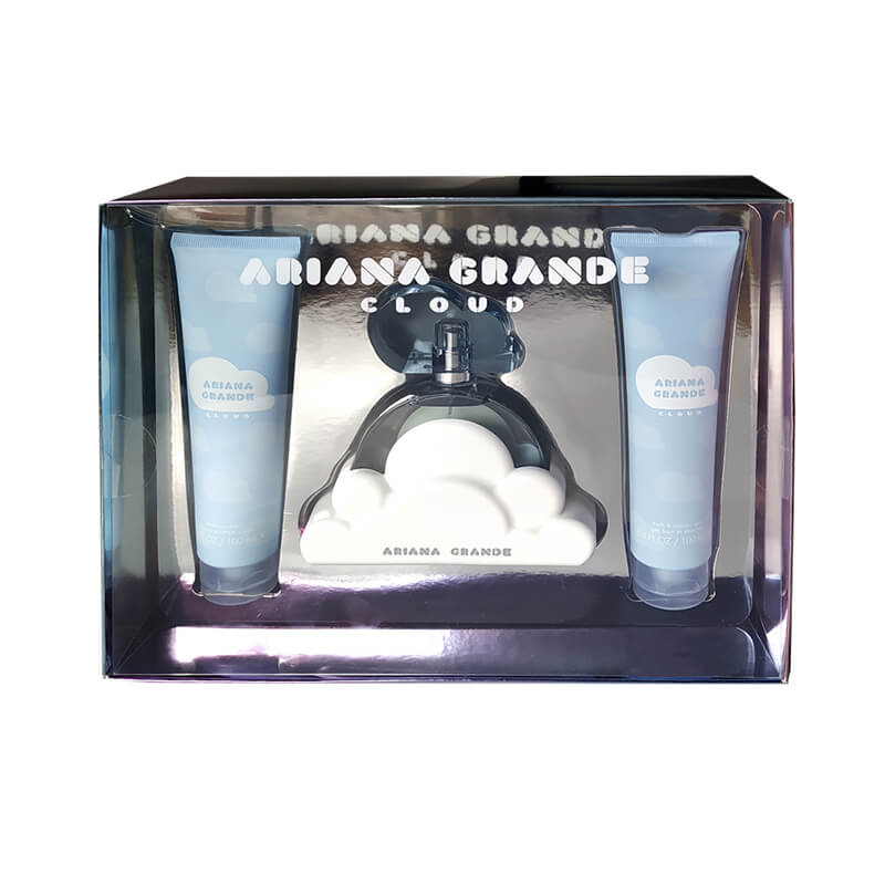 Ariana Grande Cloud 3pc Set 100ml EDP (L)