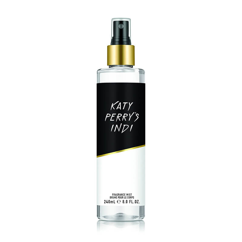 Katy Perry Katy Perry's Indi Fragrance Mist 240ml (L) SP