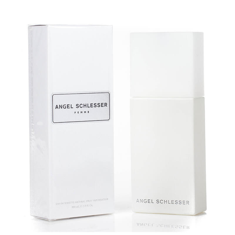 Angel Schlesser Angel Schlesser Femme 100ml EDT (L) SP