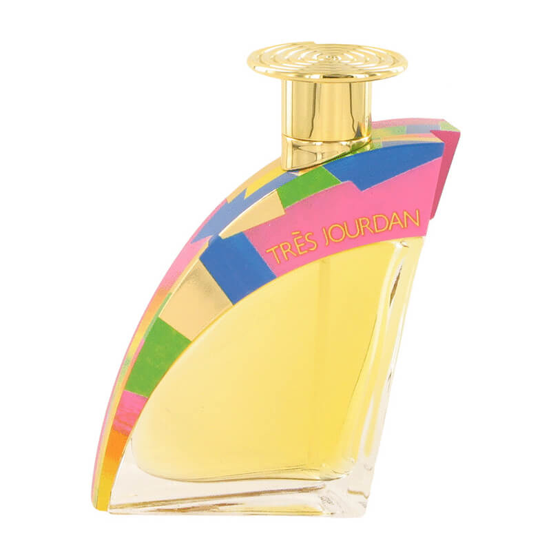 Charles Jourdan Tres Jourdan (Unboxed) 50ml EDT (L) SP